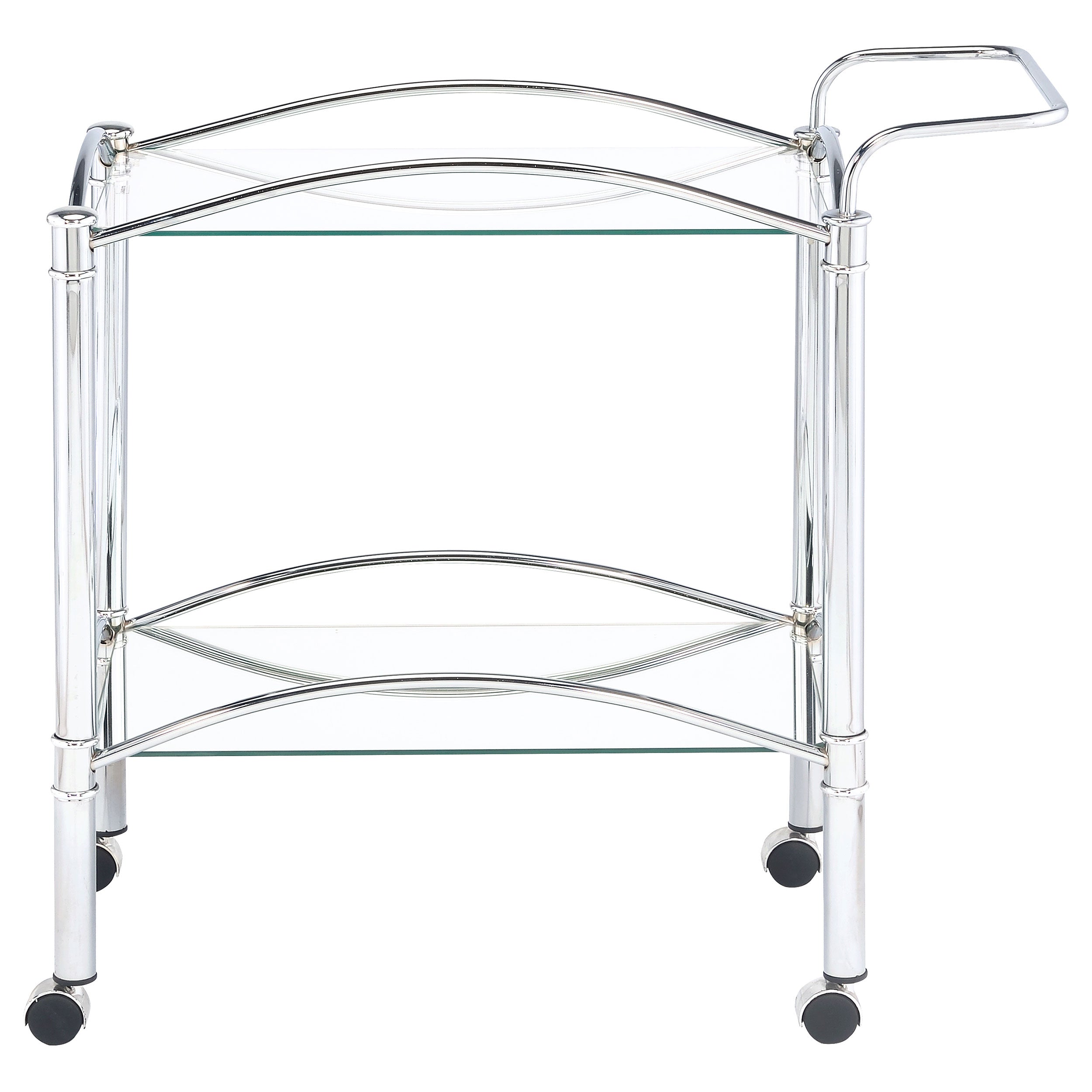 Shadix Bar Cart