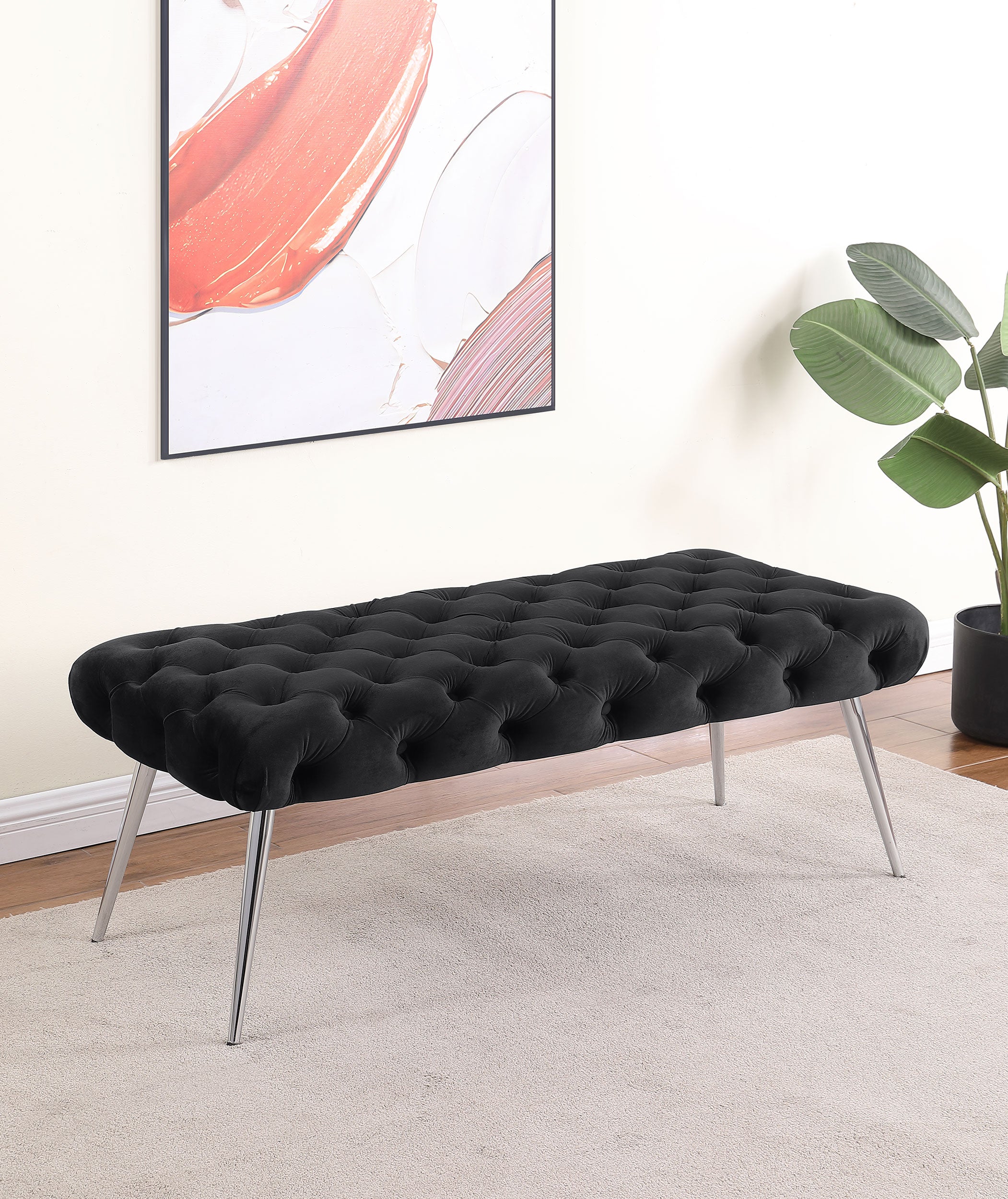 Ella Benches