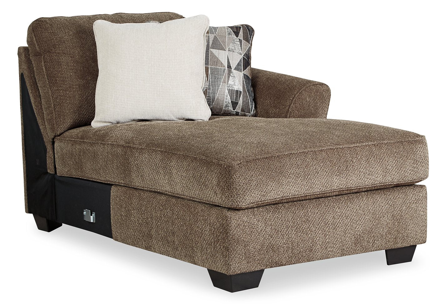 Graftin Living Room Set - Luxury Home Furniture (MI)