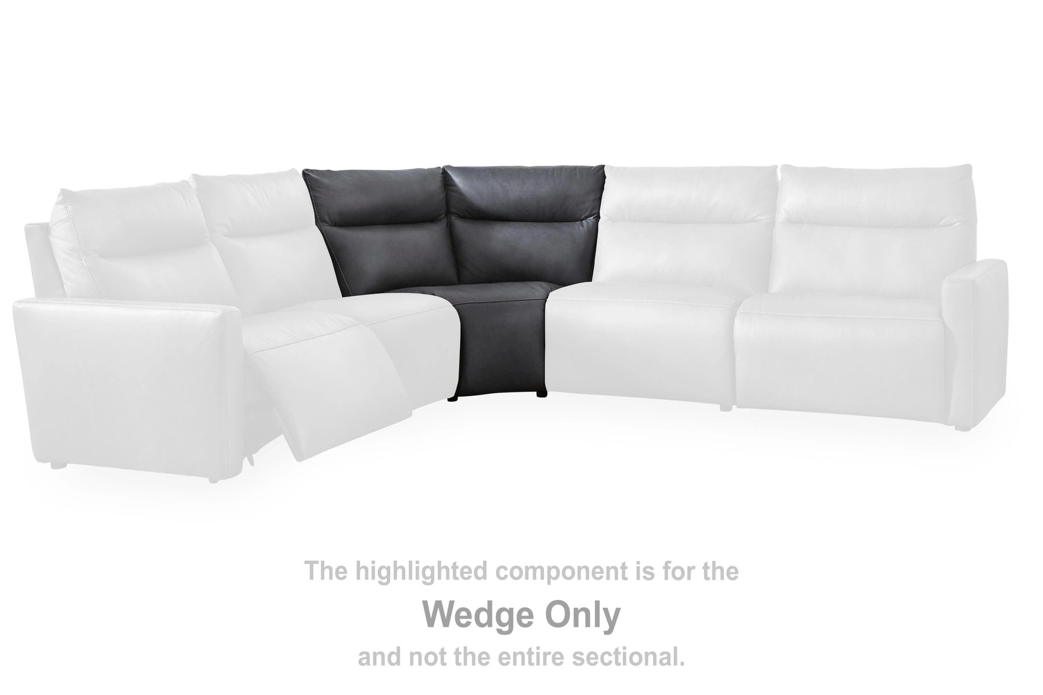 ModZ Power Reclining Sectional