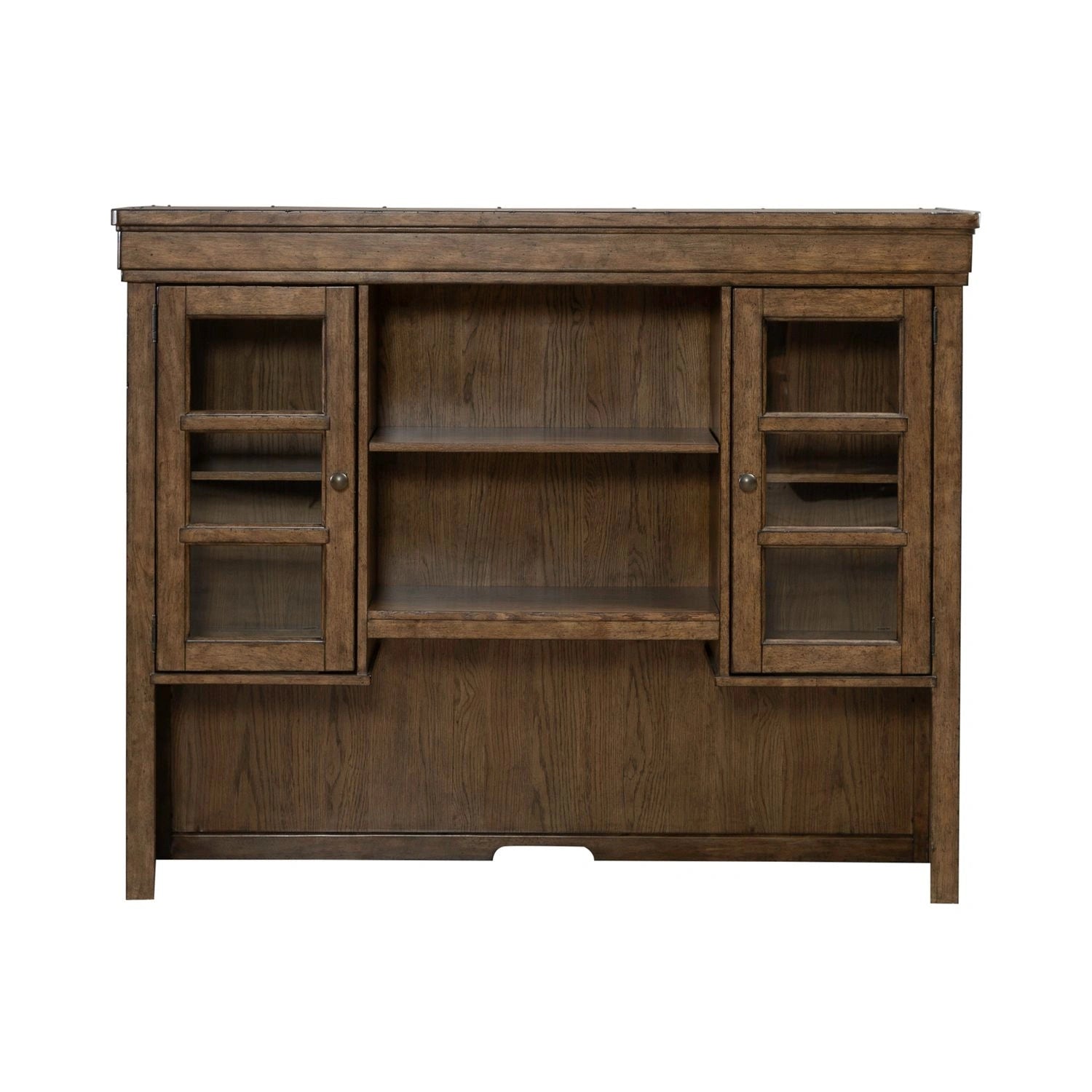 Carolina Park Credenza Hutch image