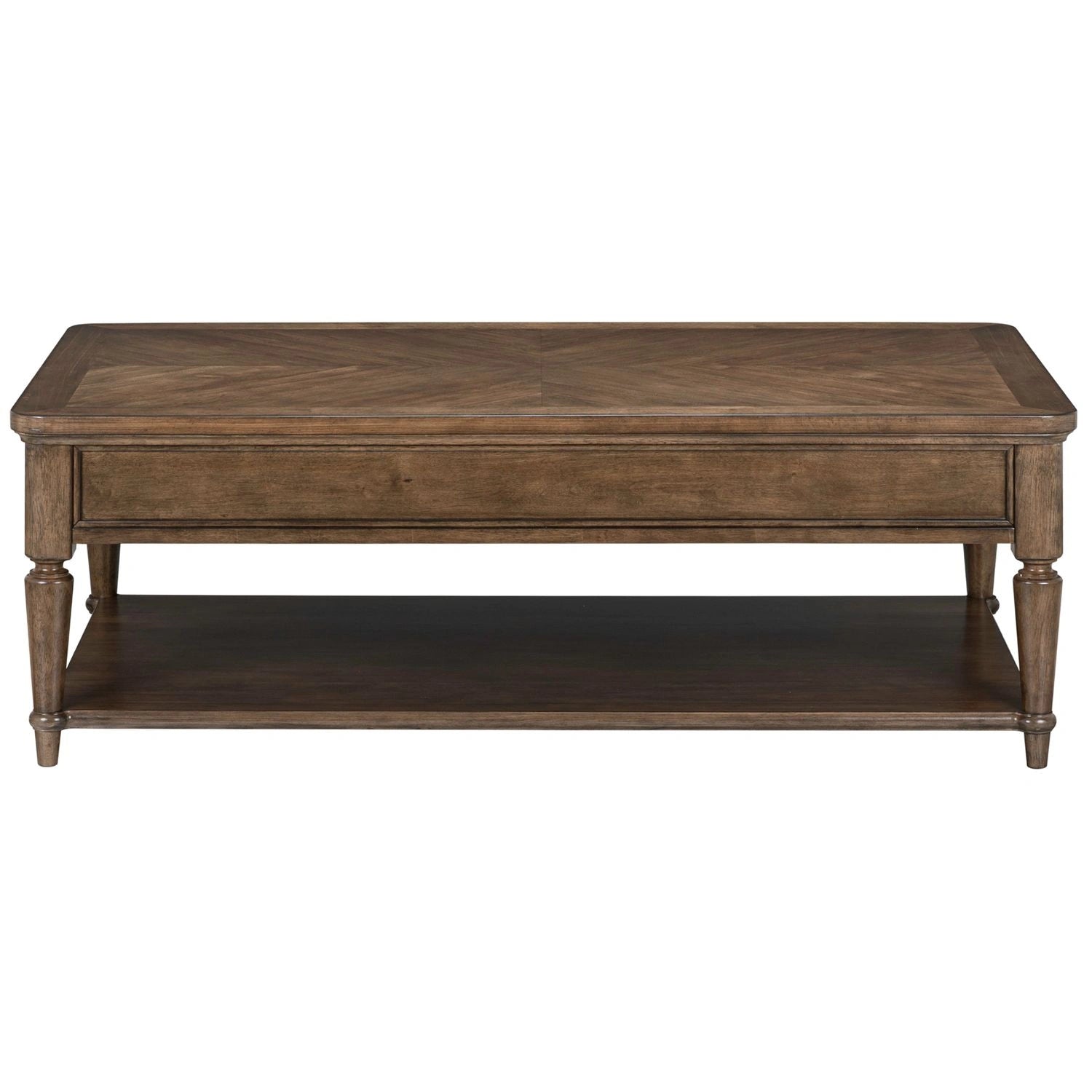 Harrison Heights Cocktail Table image