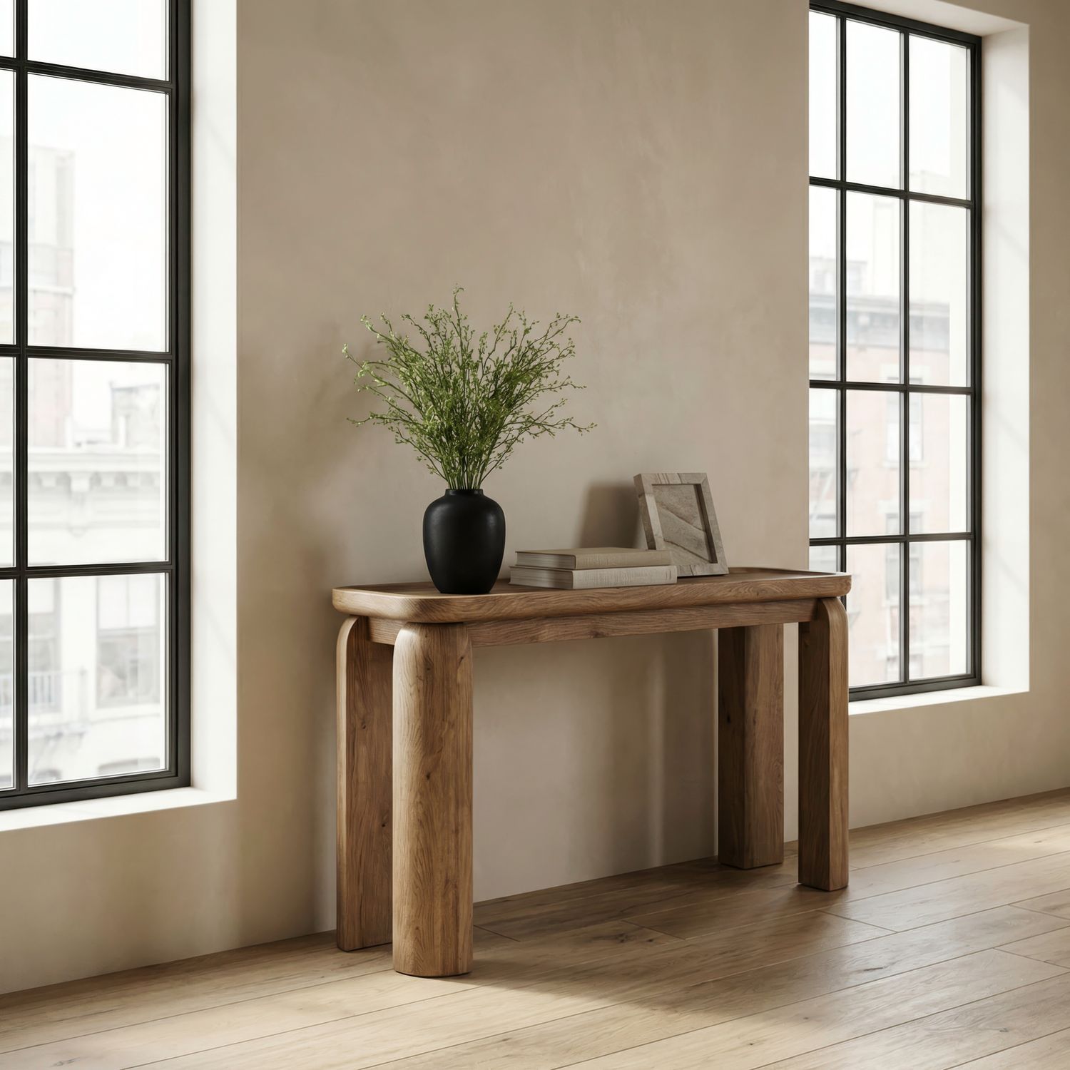 Traytower Sofa Table image
