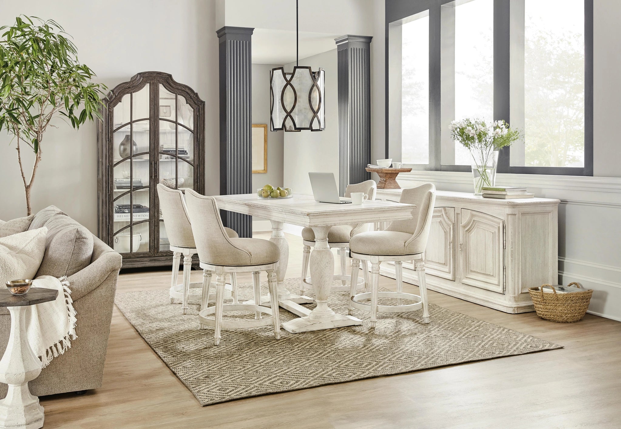 Traditions Counter Stool