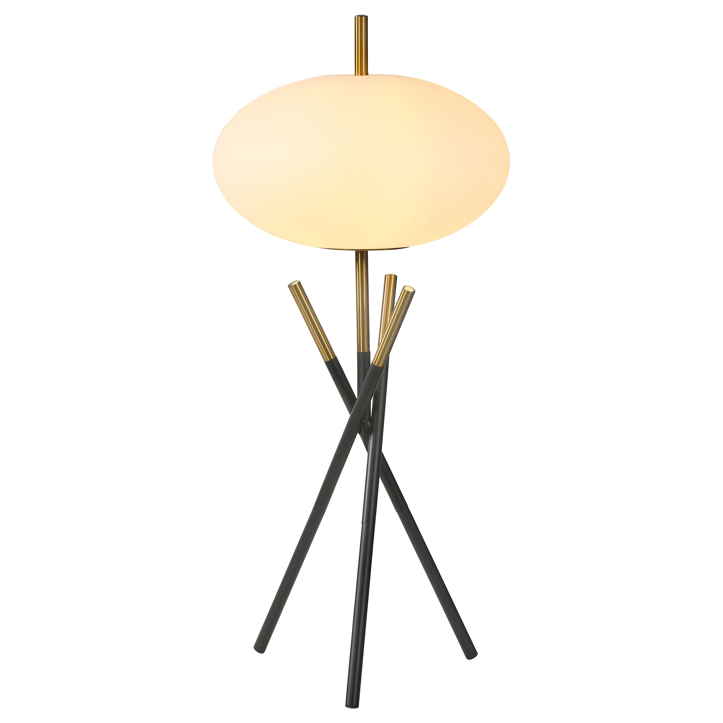 Layton Table Lamps - Luxury Home Furniture (MI)