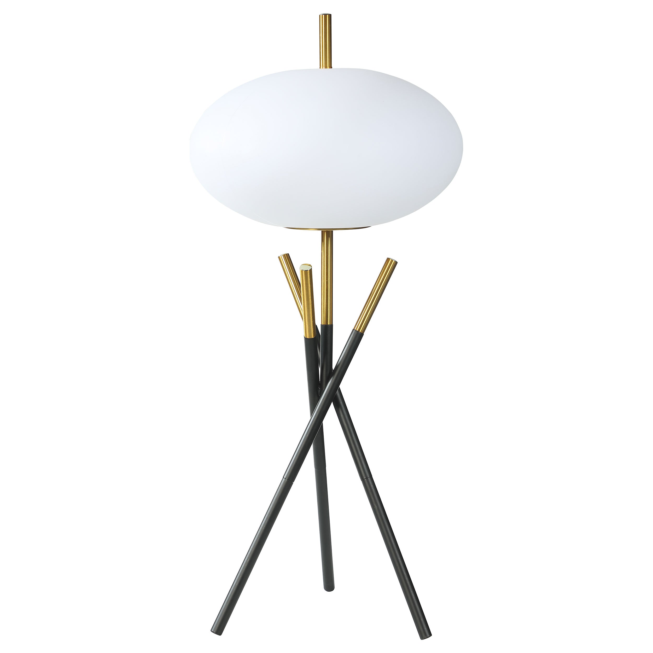 Layton Table Lamps - Luxury Home Furniture (MI)