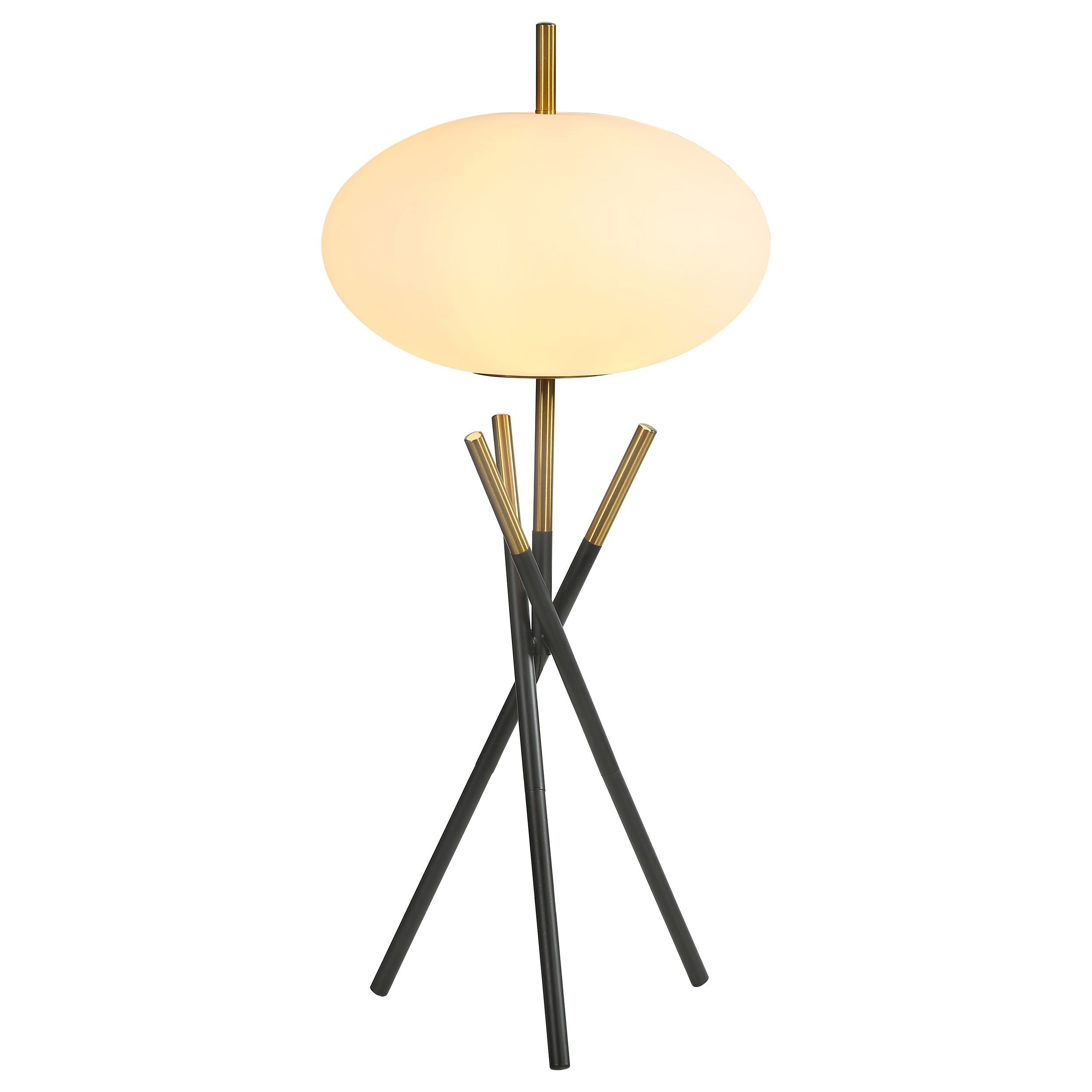 Layton Table Lamps - Luxury Home Furniture (MI)