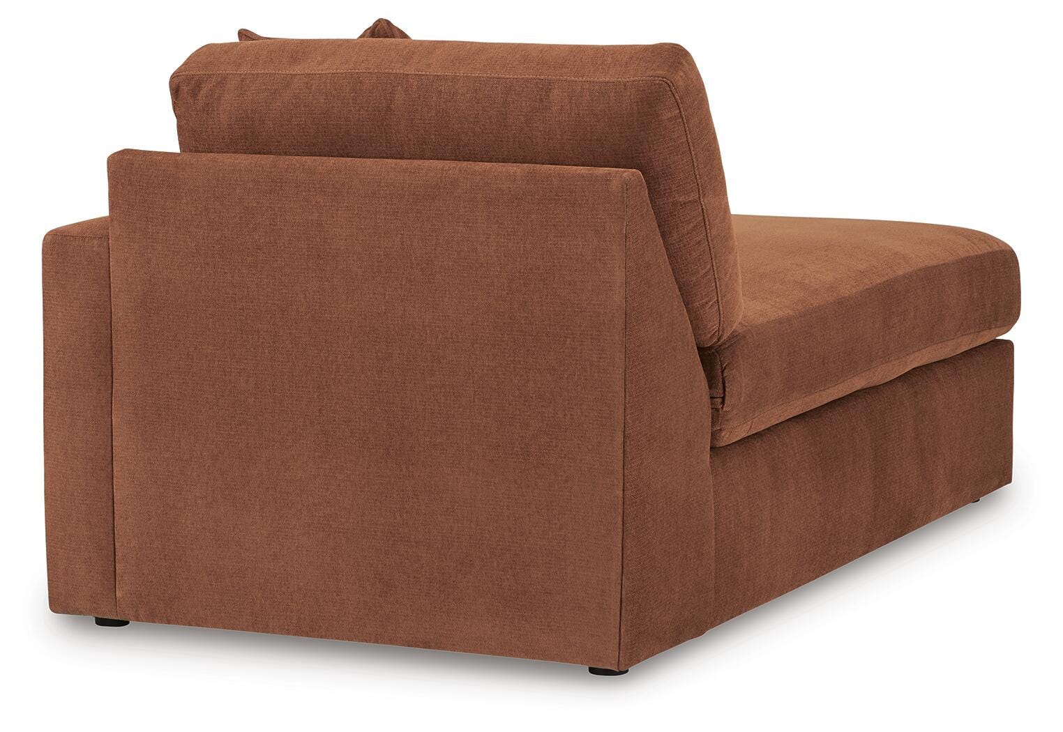 Modmax 5 Piece Sectional with Audio Console - Luxury Home Furniture (MI)