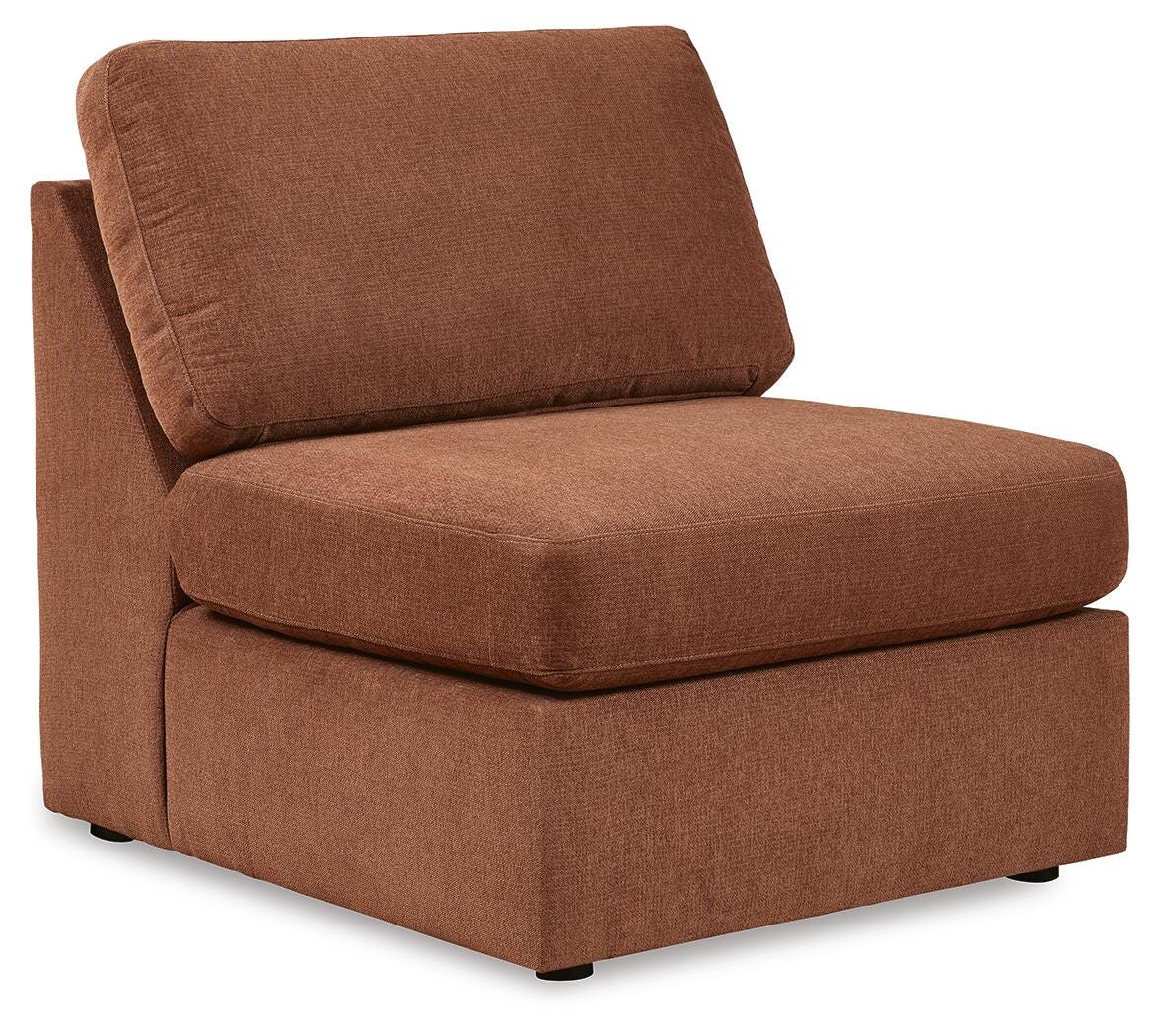 Modmax Sectional with Audio System - Luxury Home Furniture (MI)