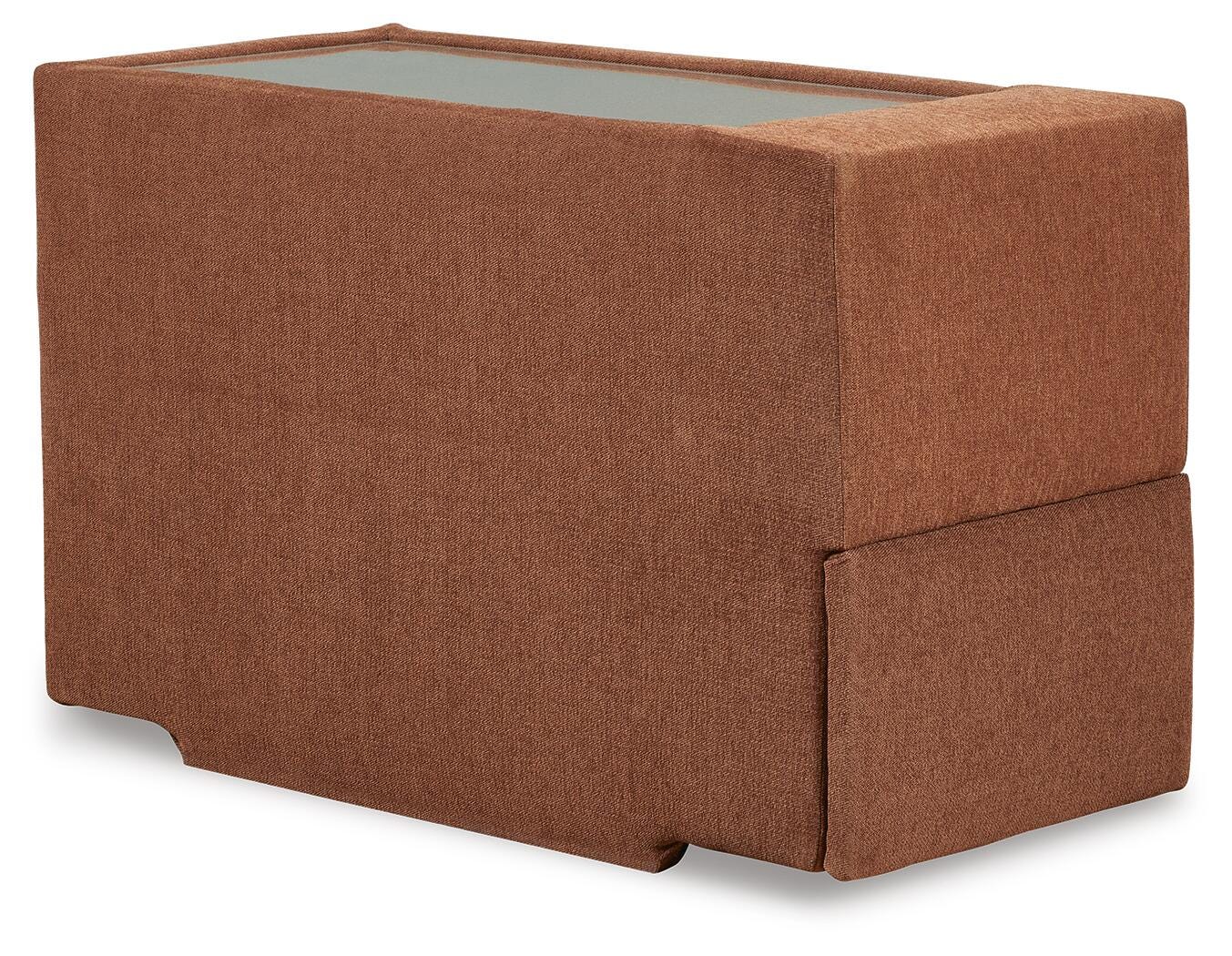 Modmax Sectional with Audio System - Luxury Home Furniture (MI)