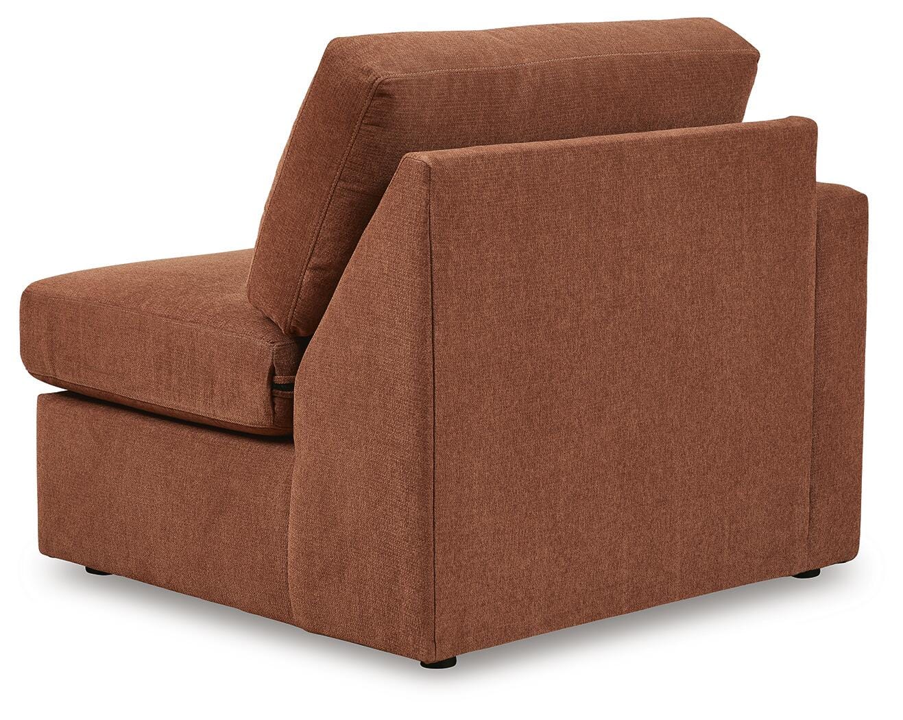 Modmax Balanced Sectional with Audio and Storage Consoles - Luxury Home Furniture (MI)