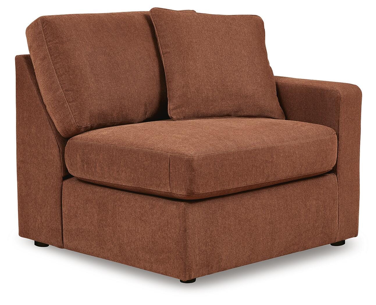Modmax Sectional with Audio System - Luxury Home Furniture (MI)
