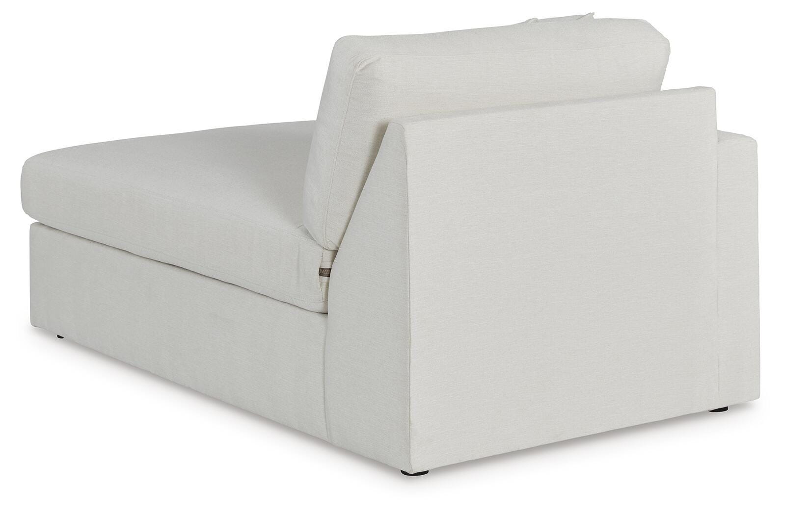 Modmax 5 Piece Sectional with Audio Console - Luxury Home Furniture (MI)