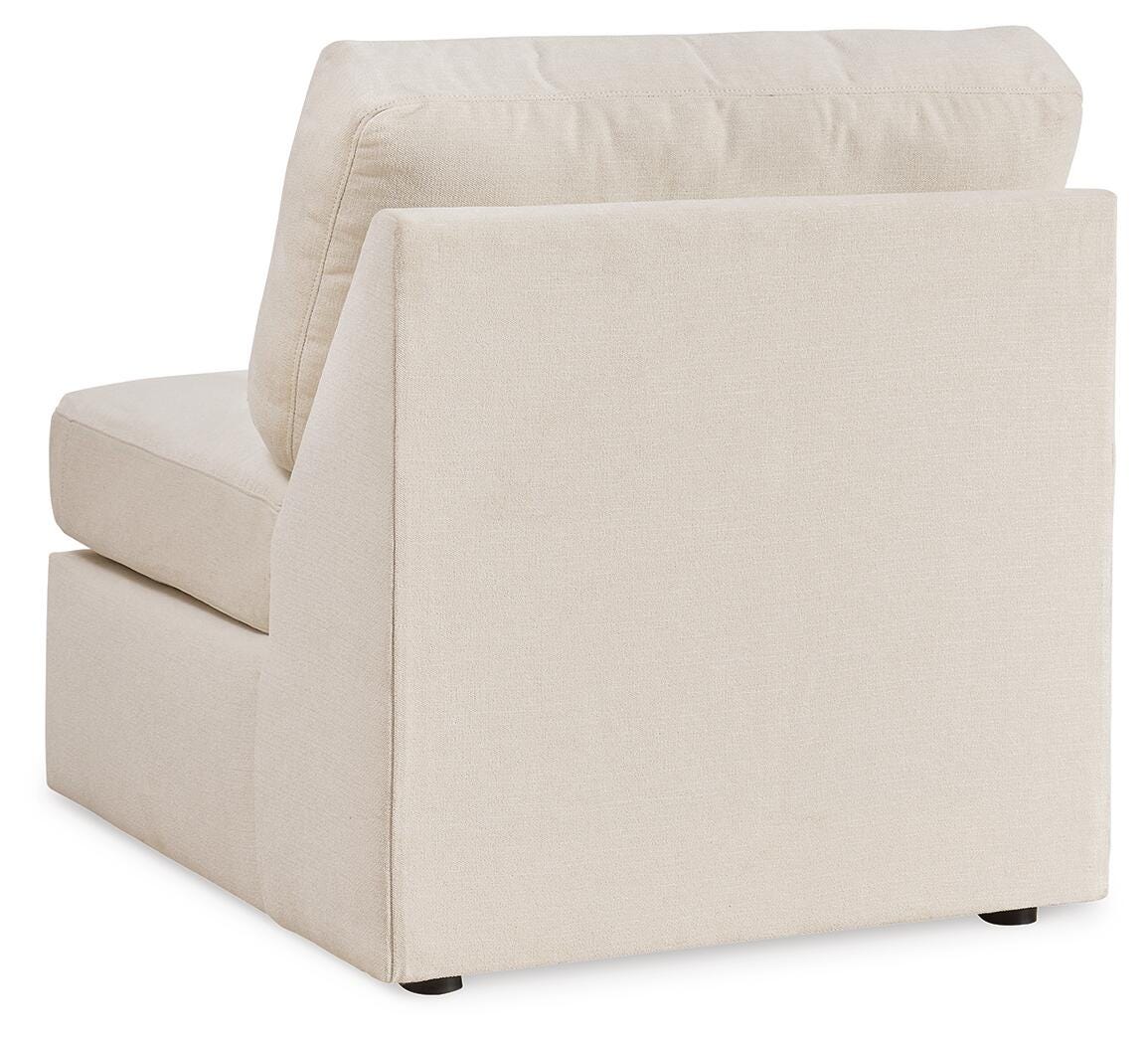 Modmax Balanced Sectional with Audio and Storage Consoles - Luxury Home Furniture (MI)