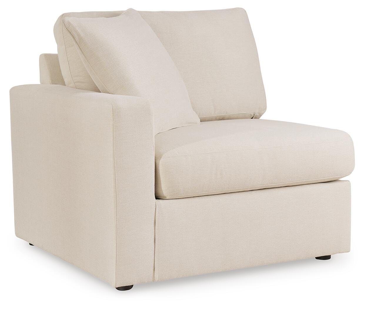 Modmax Balanced Sectional with Audio and Storage Consoles - Luxury Home Furniture (MI)