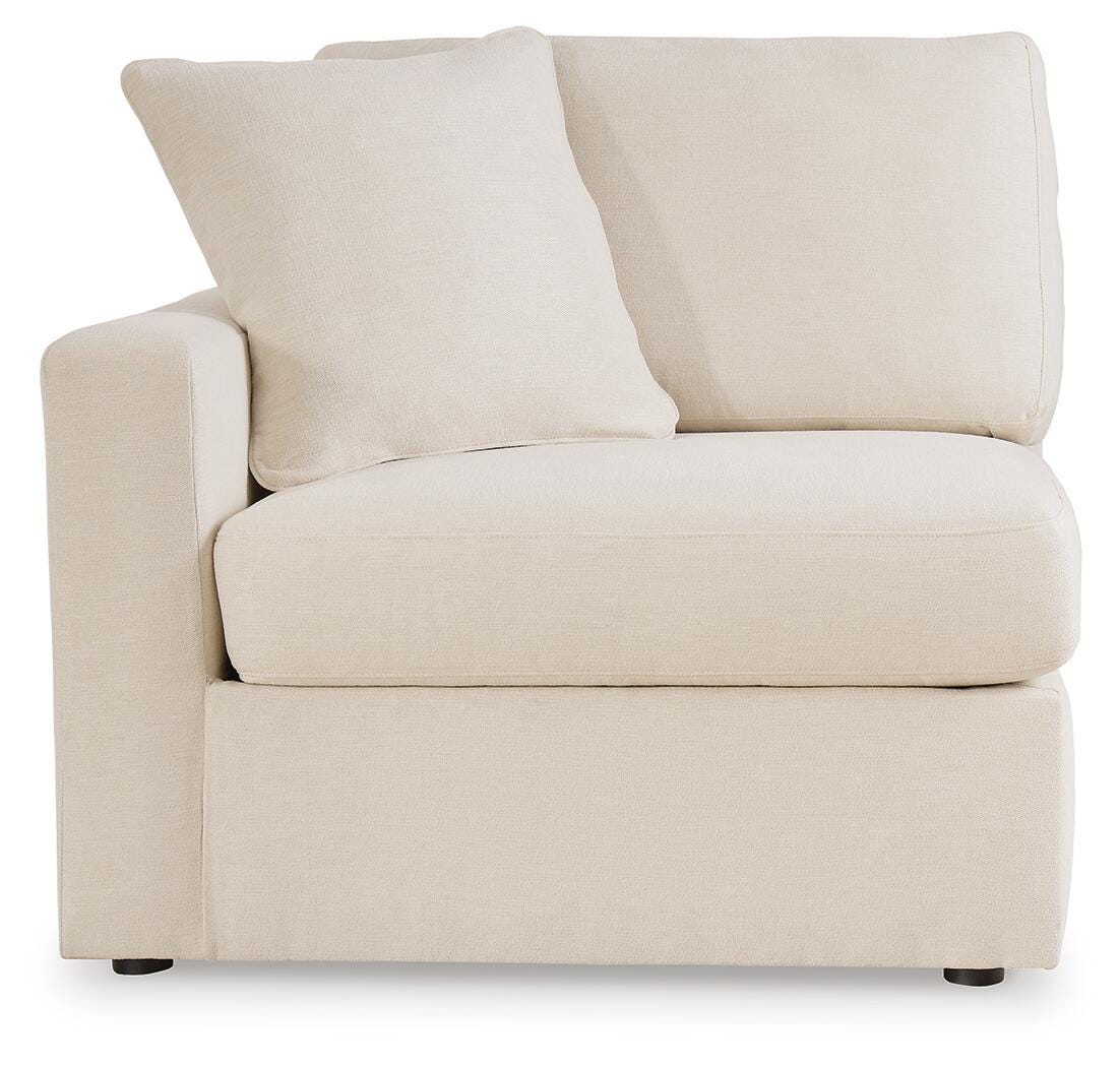 Modmax Balanced Sectional with Audio and Storage Consoles - Luxury Home Furniture (MI)