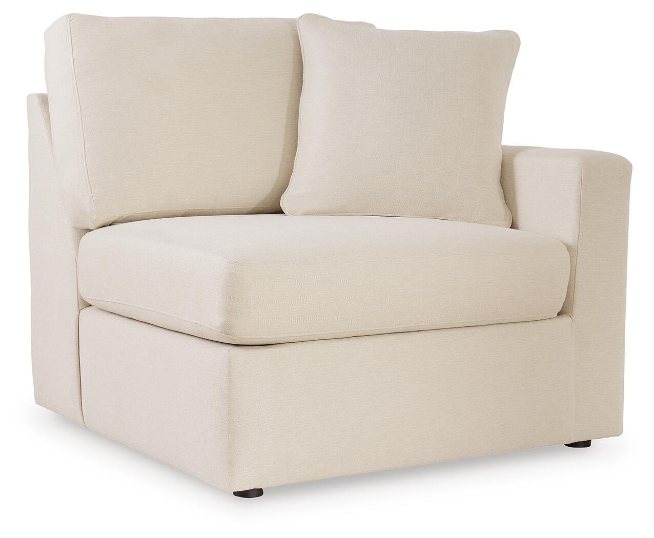 Modmax Sectional with Audio System - Luxury Home Furniture (MI)