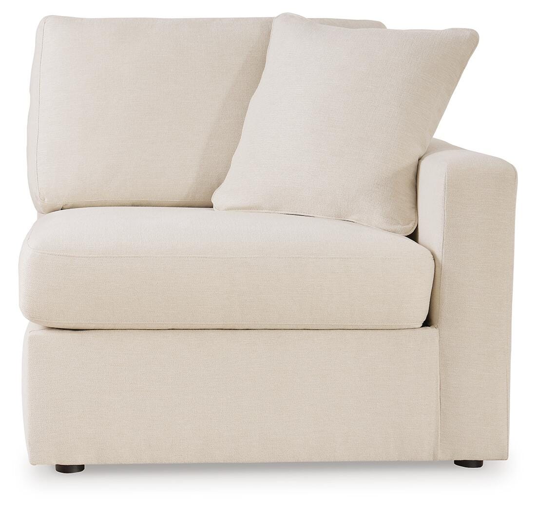 Modmax Balanced Sectional with Audio and Storage Consoles - Luxury Home Furniture (MI)