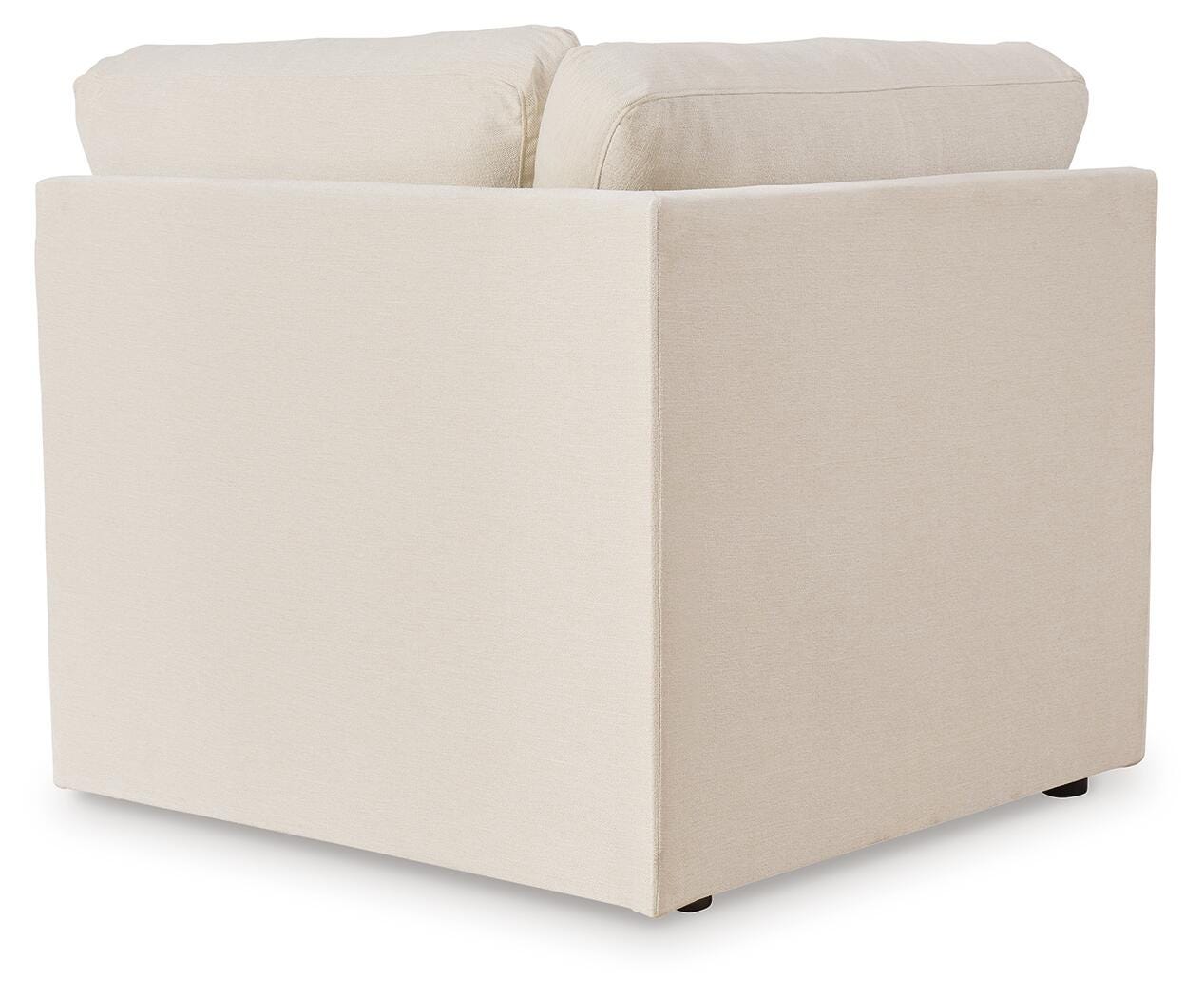 Modmax Balanced Sectional with Audio and Storage Consoles - Luxury Home Furniture (MI)