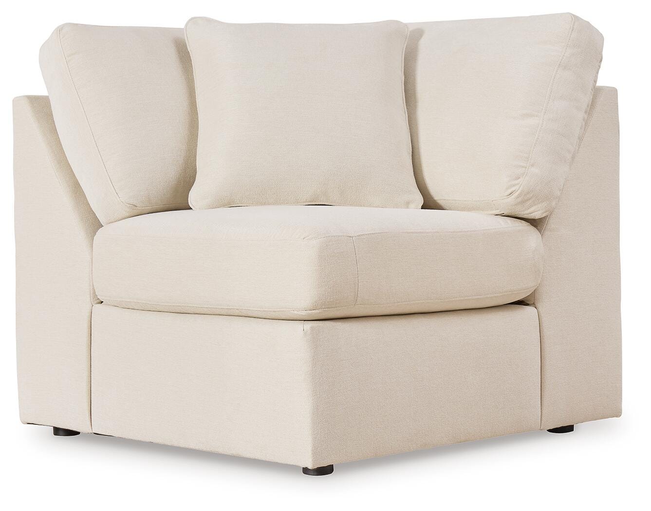 Modmax Balanced Sectional with Audio and Storage Consoles - Luxury Home Furniture (MI)