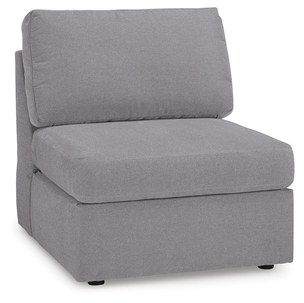 Modmax Sectional with Audio System - Luxury Home Furniture (MI)