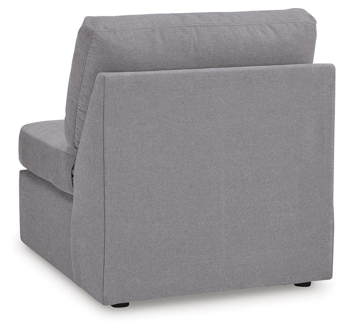 Modmax Sectional with Audio System - Luxury Home Furniture (MI)