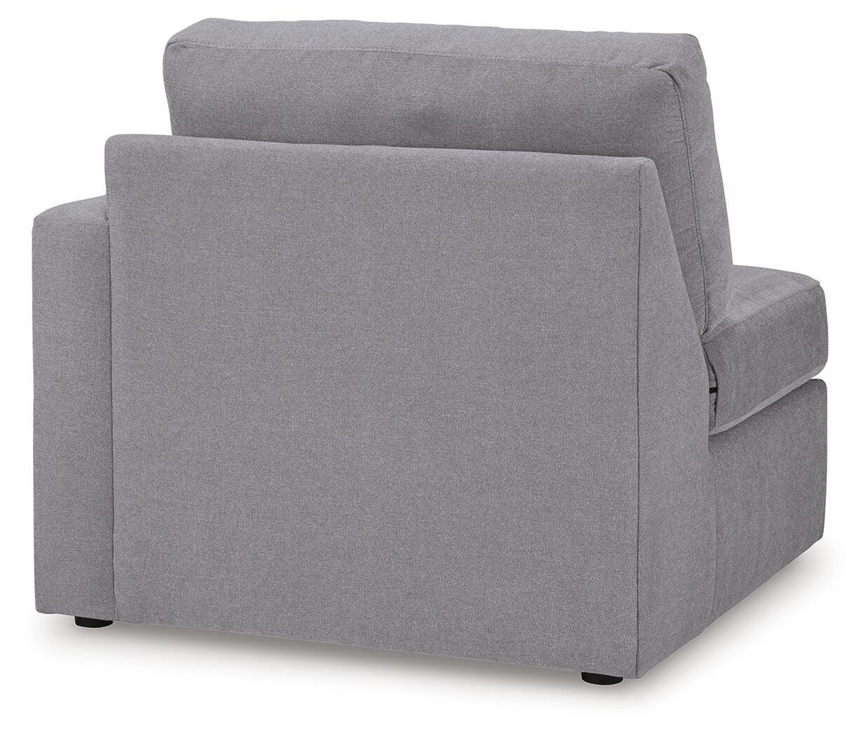 Modmax Sectional with Audio System - Luxury Home Furniture (MI)