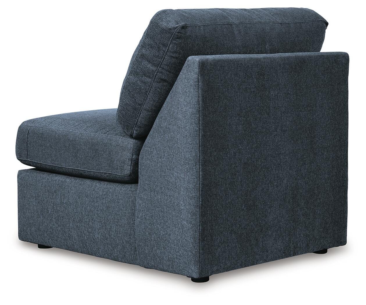 Modmax 5 Piece Sectional with Audio Console - Luxury Home Furniture (MI)