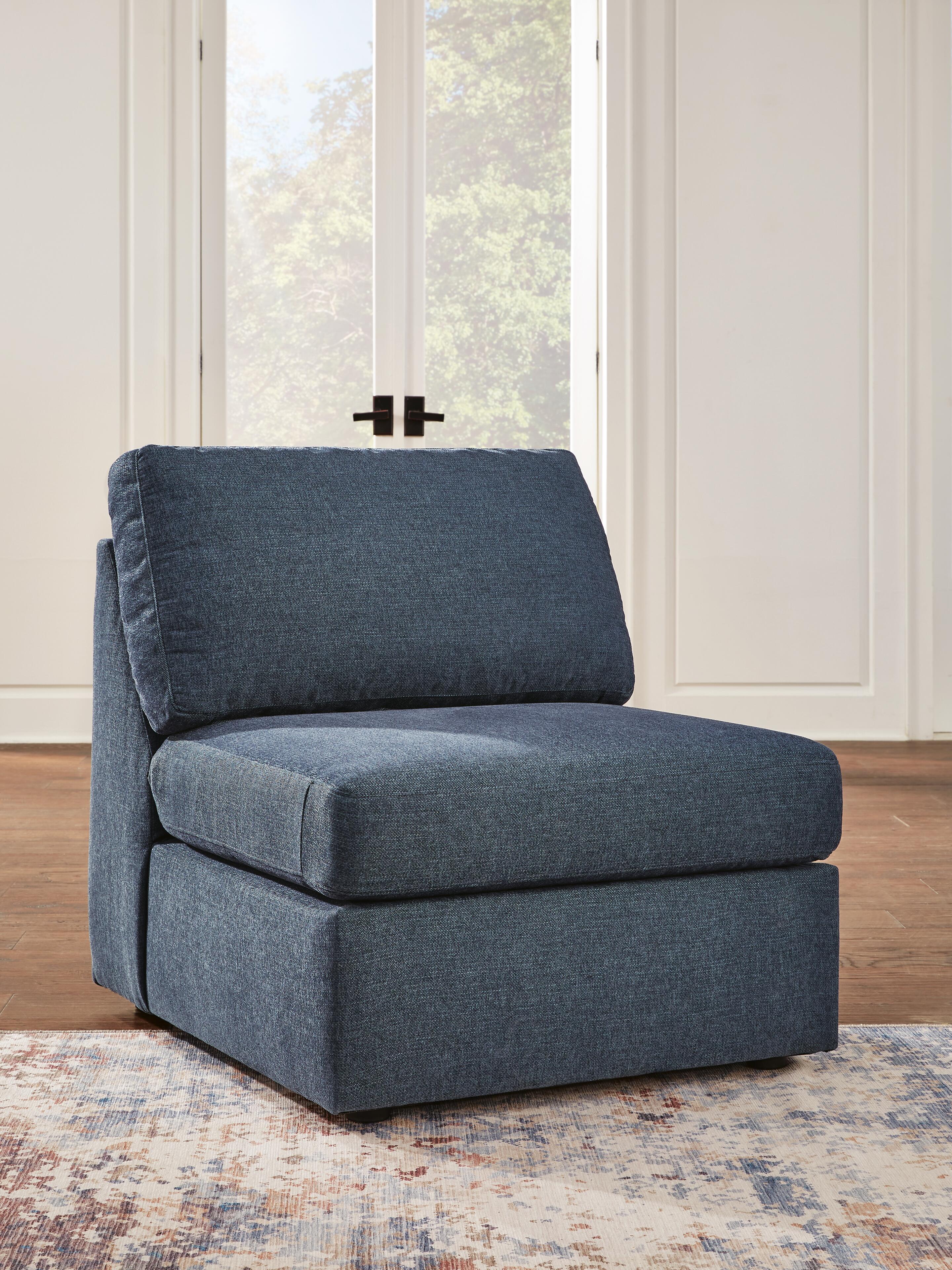 Modmax Sectional with Audio System - Luxury Home Furniture (MI)