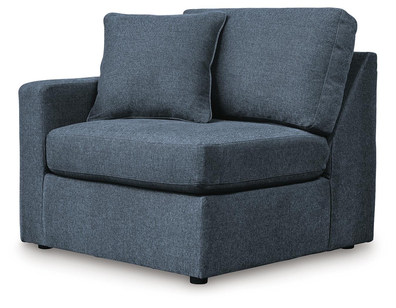 Modmax Sectional with Audio System - Luxury Home Furniture (MI)