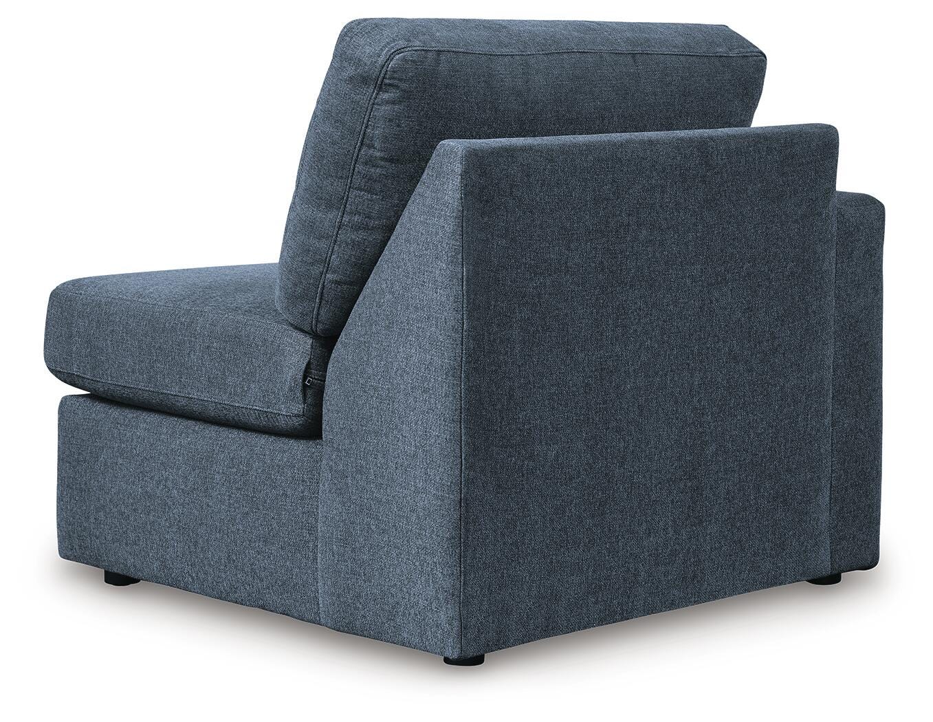 Modmax Balanced Sectional with Audio and Storage Consoles - Luxury Home Furniture (MI)
