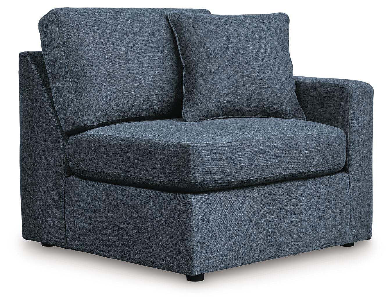 Modmax Sectional with Audio System - Luxury Home Furniture (MI)