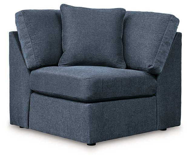 Modmax Sectional with Audio Console - Luxury Home Furniture (MI)