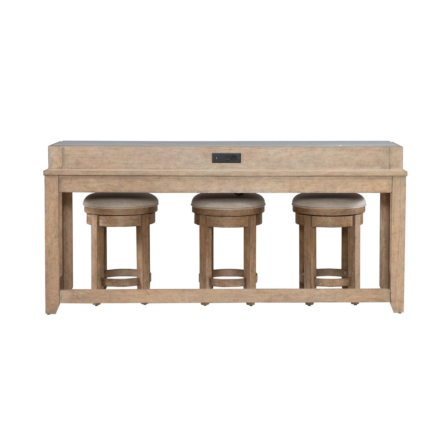 Millstone 4 Piece Set