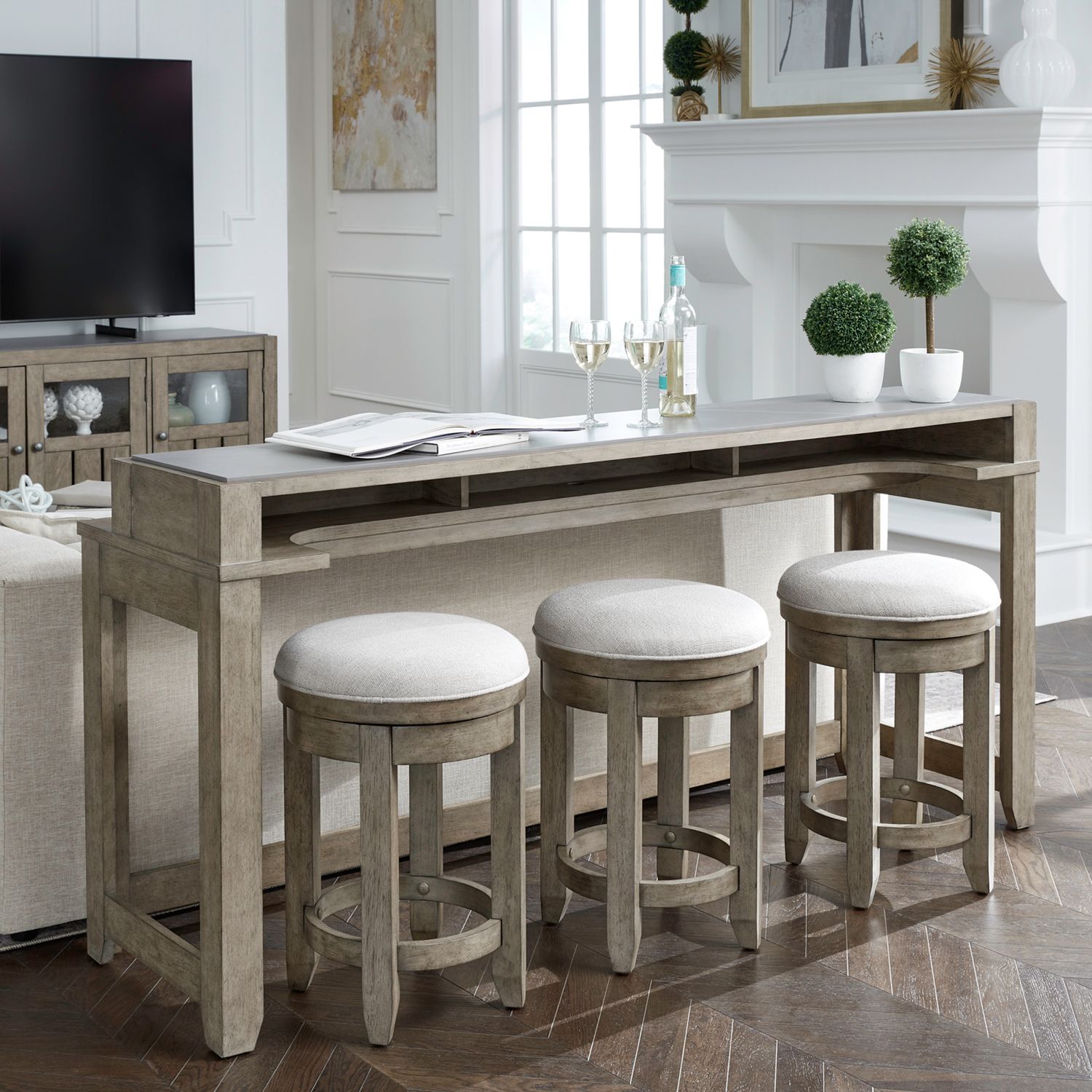 Millstone 4 Piece Set image