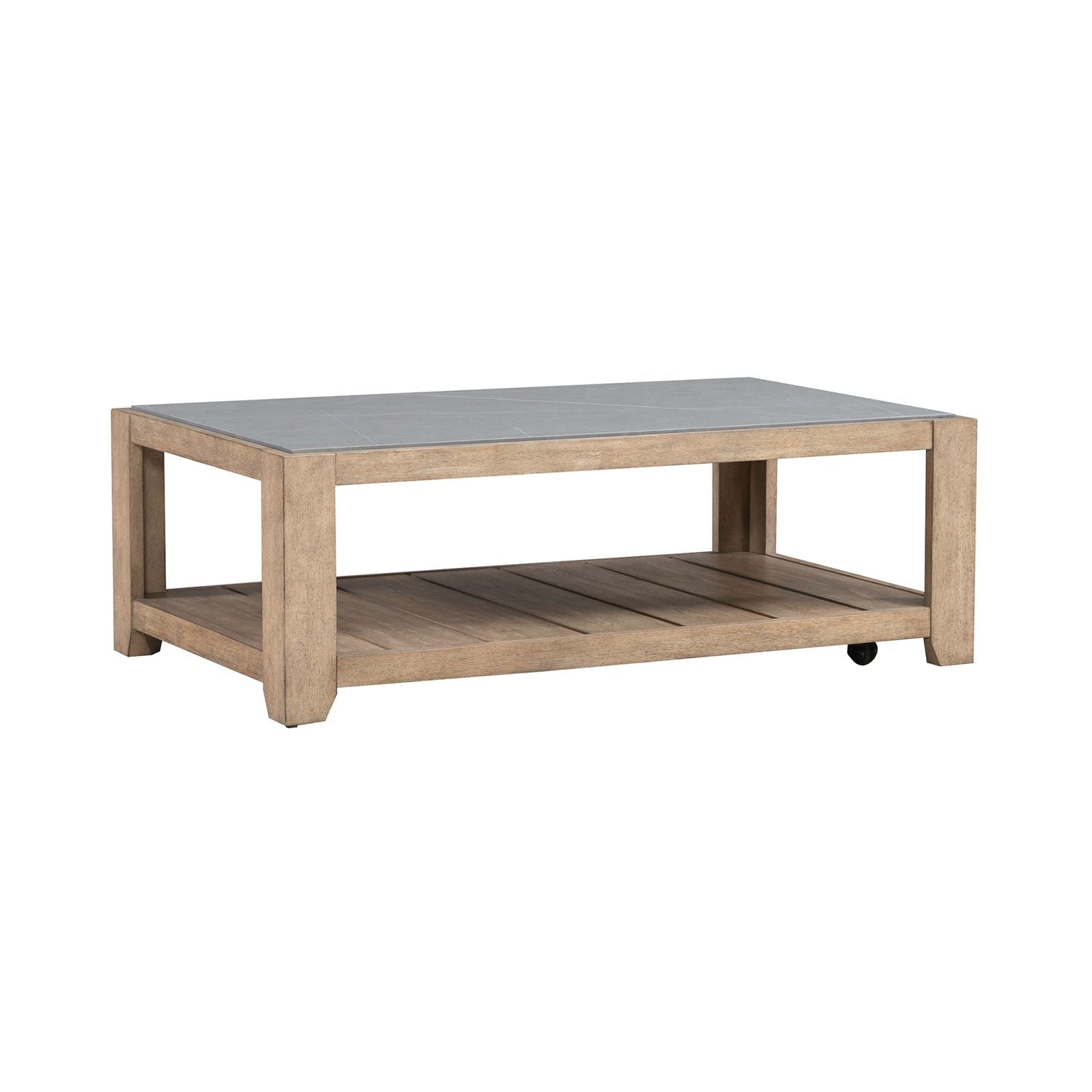 Millstone Cocktail Table - Luxury Home Furniture (MI)