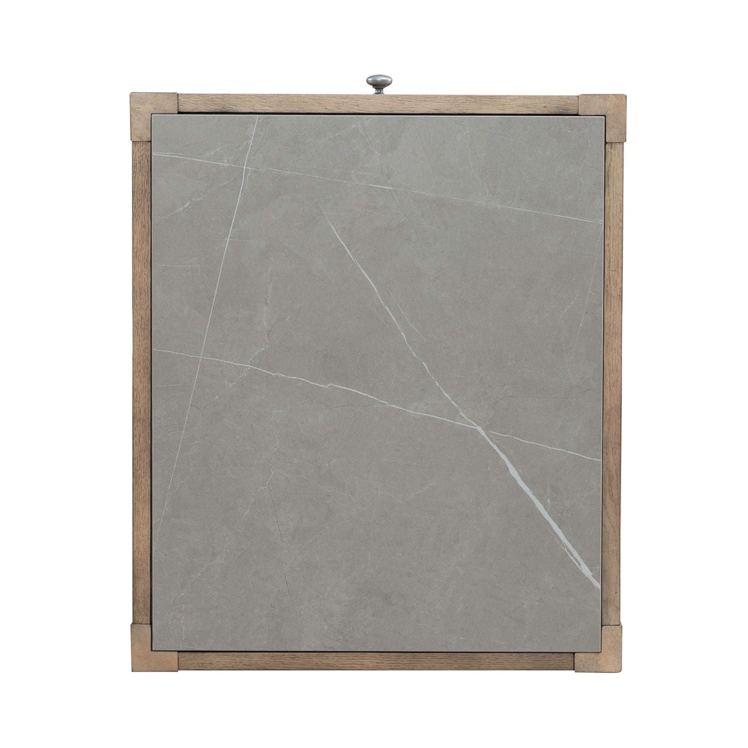 Millstone End Table image