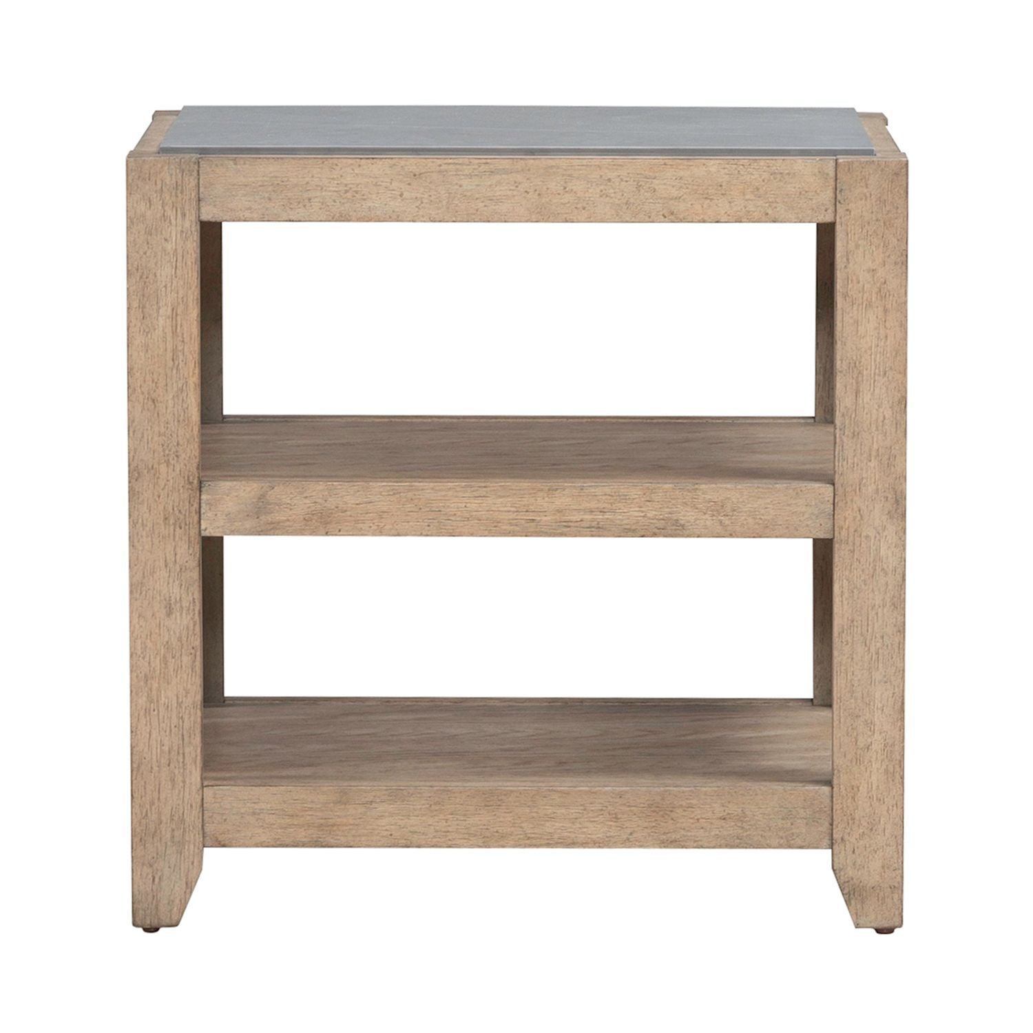 Millstone Chairside Table image