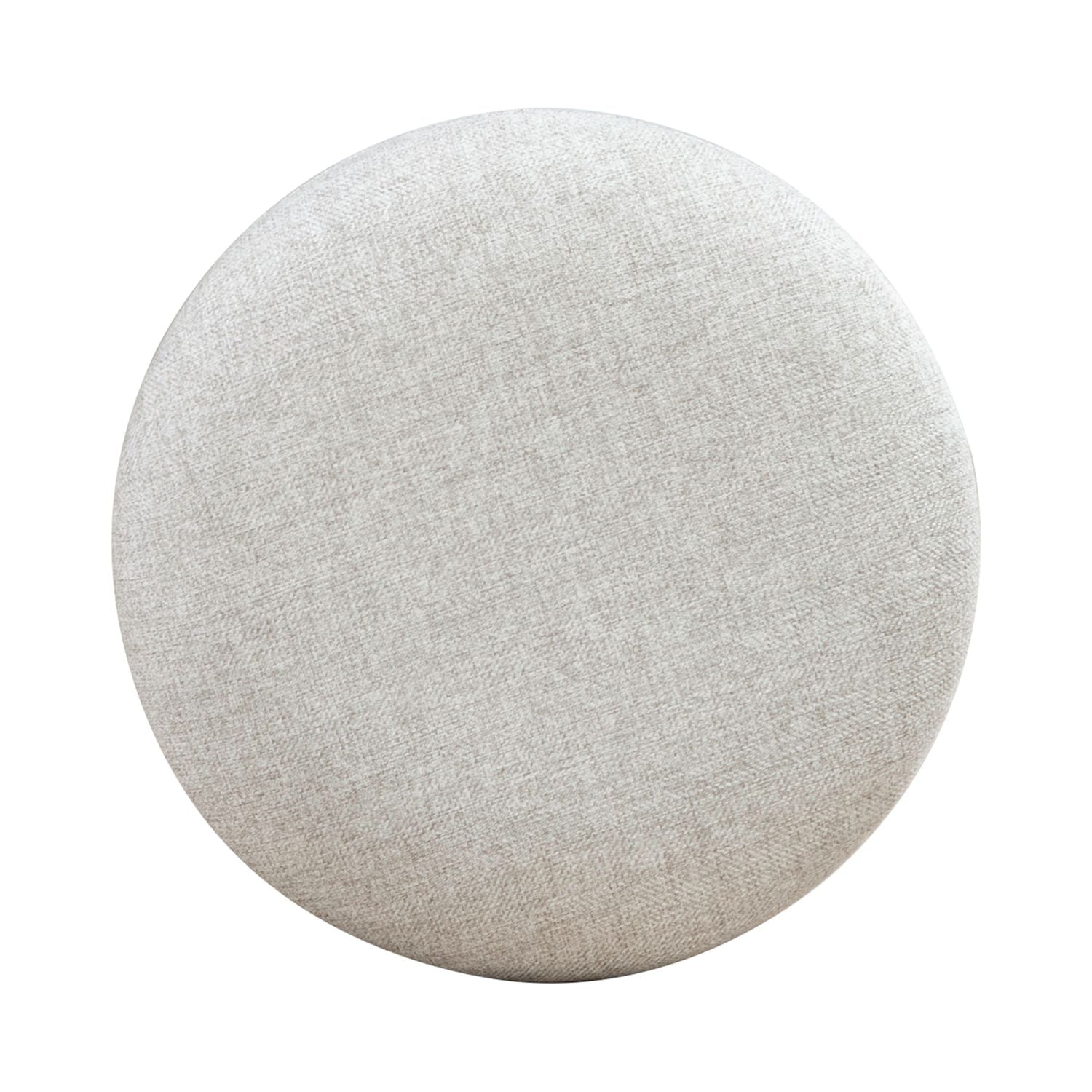 Millstone Uph Console Swivel Stool (RTA) - Luxury Home Furniture (MI)