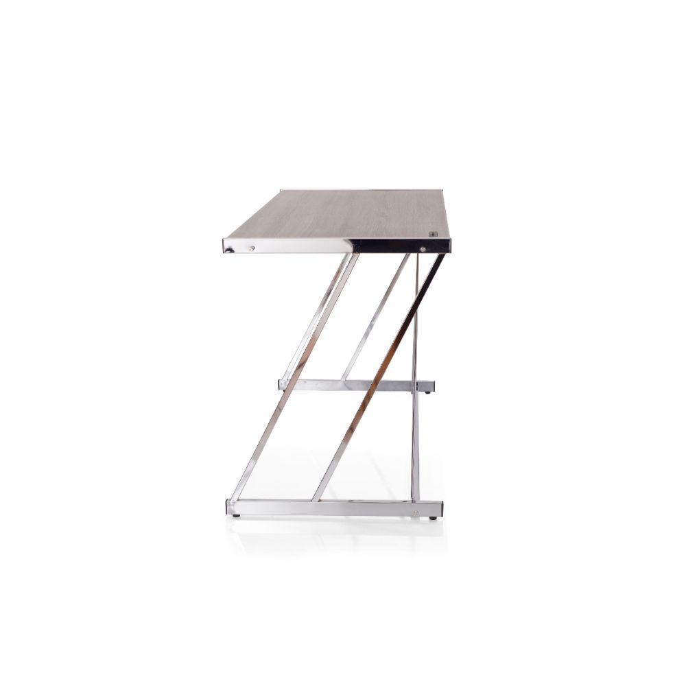 Writing Desk w/USB Port