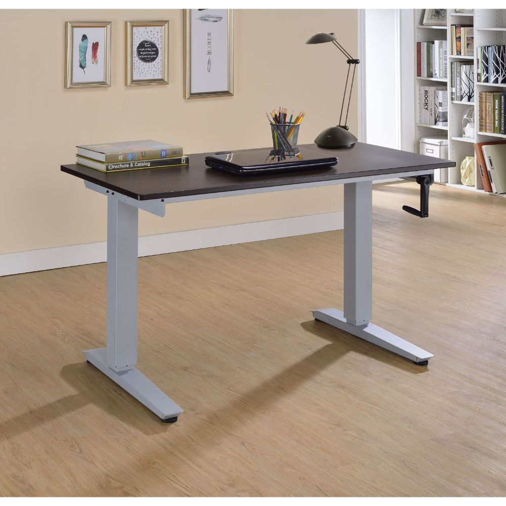 Desk w/Lift