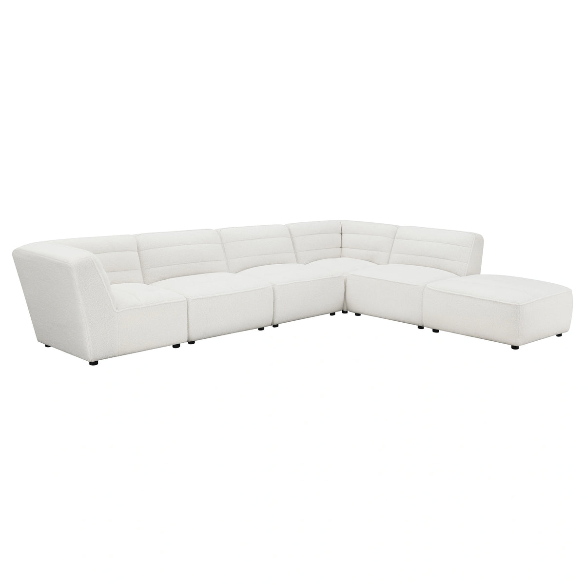 Sunny Armless Chair
