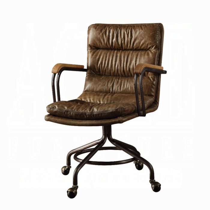 Harith Office Chair - Luxury Home Furniture (MI)