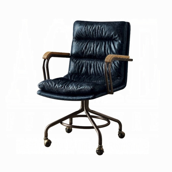 Harith Office Chair - Luxury Home Furniture (MI)