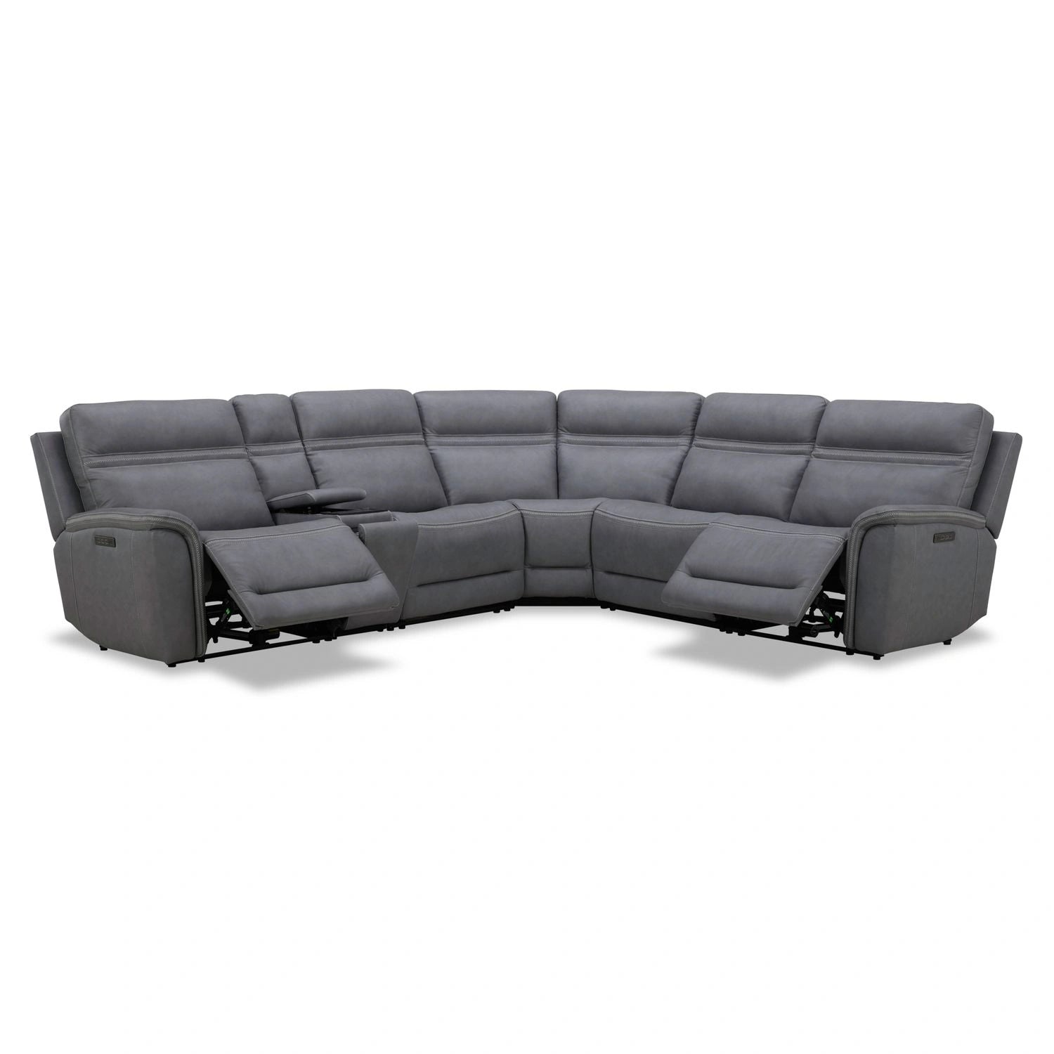 Cooper 6 Piece Sectional image