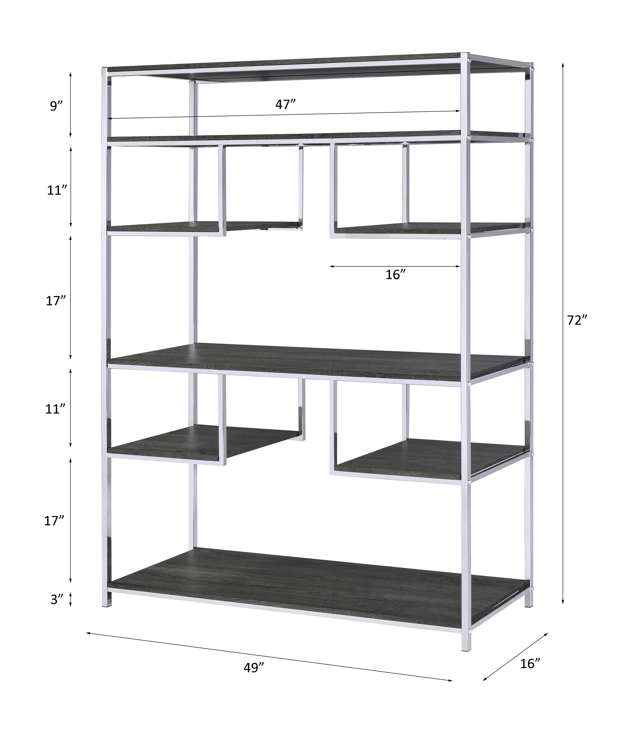 BookShelf
