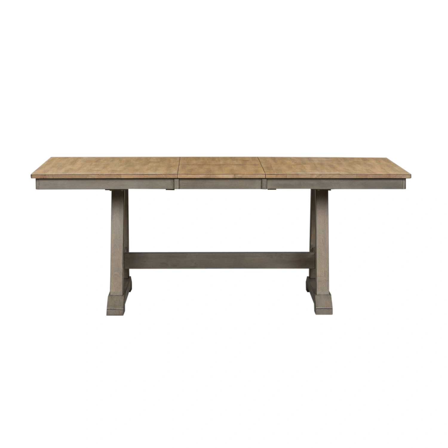 Lindsey Farm Trestle Table Top image
