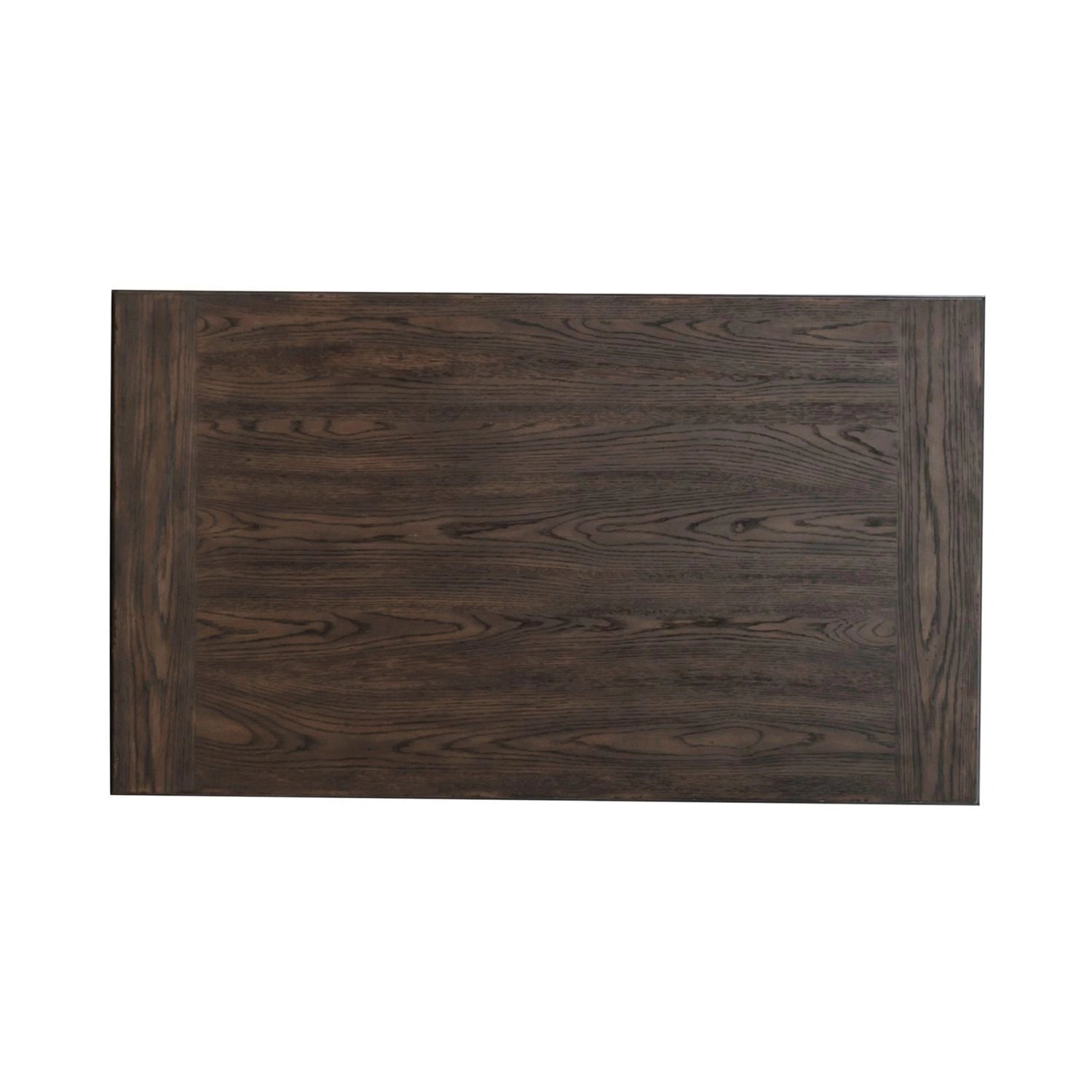 Paradise Valley Lift Top Cocktail Table in Saddle Brown image