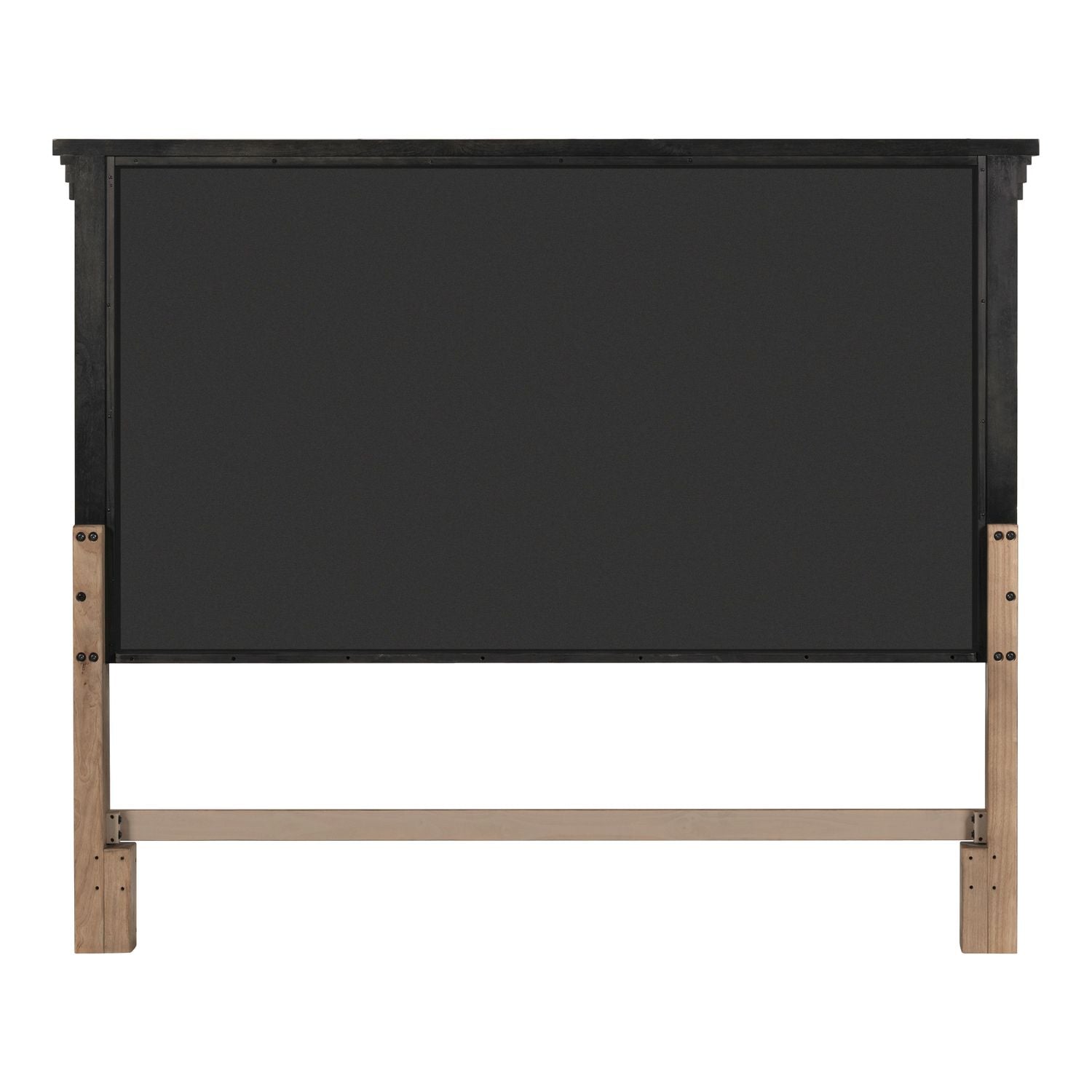 Haven Hills Panel Headboard image