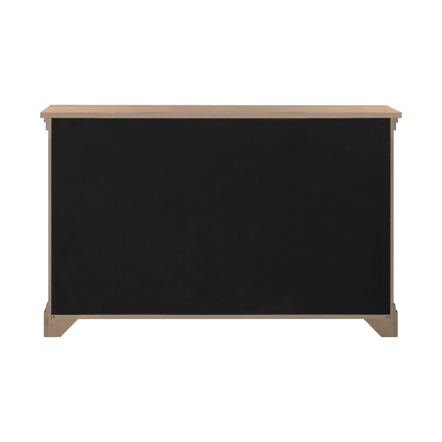 Haven Hills 7 Drawer Dresser - Luxury Home Furniture (MI)